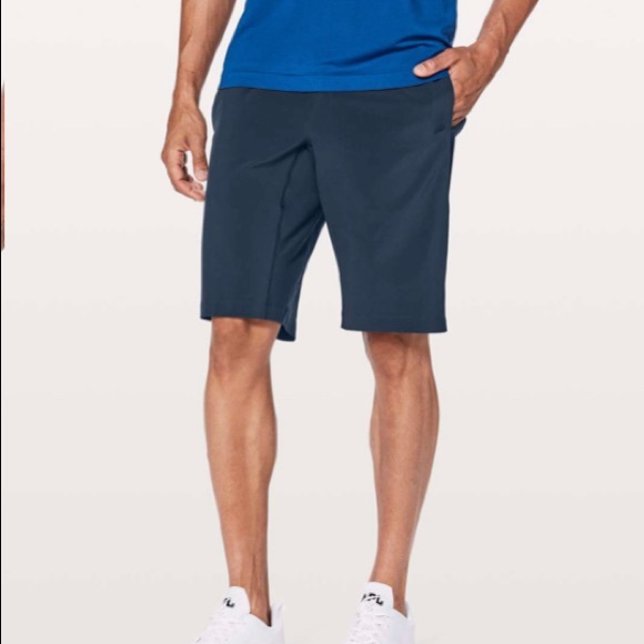 Lululemon T.H.E. Short Linerless 11"
Nautical Navy - Picture 6 of 6